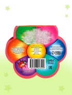 Мягкая книга EVA «Учим цвета», 12 стр. - Фото 5