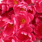 Букет искусственный «Молодая сакура», h=50 см, МИКС 2578255