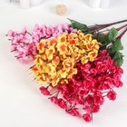 Букет искусственный «Молодая сакура», h=50 см, МИКС 2578255