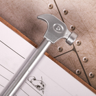 Фигурная ручка "Забей на всё"  (артикул 2445572)  большой выбор товаров оптом и в розницу по низким ценам с доставкой