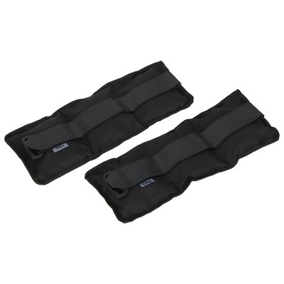 Утяжелители, 2 шт.×0.5 кг, МИКС