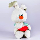 Мягкая игрушка «Зайчонок Лунни», 59 см - Фото 2