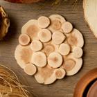 Подставка под горячее «Классика», d=15 см, можжевельник - Фото 3