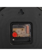 Часы настенные интерьерные «Капля с завитками», серия: Ажур, бесшумные, плавный ход, 69×50 см, d=21 см - Фото 7