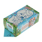 Подарочная коробка "Мишка белый", конфета большая, сборная, 9,8 х 7 х 17,8 см - Фото 2