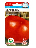 Семена Томат "Бычий Лоб", среднеспелый, 20 шт 2746480 - фото 16459733