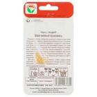 Семена Перец сладкий "Оранжевый красавец", 15 шт - Фото 2