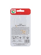 Семена Огурец "Цыганский табор" F1, среднеранний, партенокарпический, 7 шт - Фото 6