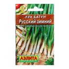 Семена Лук батун "Русский зимний" "Лидер", 1 г   , - Фото 1