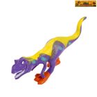 Набор динозавров «Цветные динозавры», 6 фигурок, МИКС - Фото 3