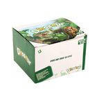 Фигурка динозавра "Древние времена", МИКС - Фото 7