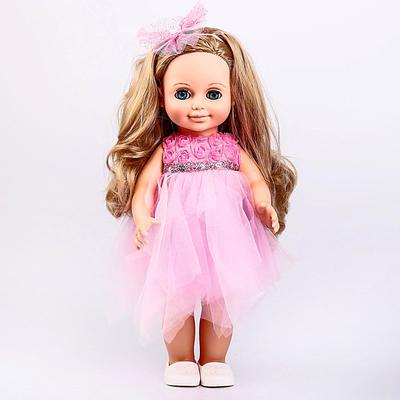 Кукла «Анна Весна 25» со звуковым устройством, 42 см