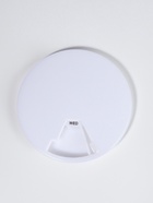 Таблетница Be Well, d=9×1.2 см, 7 секций, белая - Фото 2