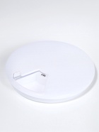 Таблетница Be Well, d=9×1.2 см, 7 секций, белая - Фото 4