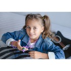 Набор детский "Выбражулька" 2 предмета: кулон 60 см, браслет, клубничка, цвет МИКС - Фото 7