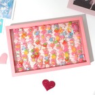 Кольцо «Хорошее настроение», форма МИКС, цвет МИКС - Фото 2