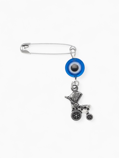 Булавка-оберег