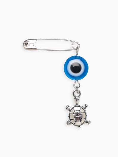 Булавка-оберег