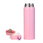 Термос Мастер К «Топ», 500 мл, сохраняет тепло 8 ч, нержавеющая сталь, микс - Фото 2