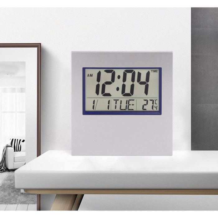 Часы настенные электронные. Настольные настенные электронные часы с календарем термометром. Электронные настенные часы с термометром и календарем настенные. Часы Zeiss настенные. Будильник 17 часов