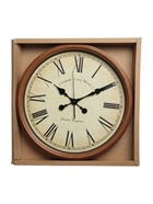 Часы настенные "Флоранс", d-48 см, дискретный ход 2590532 - фото 319832201