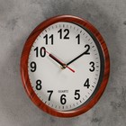 Часы настенные "Увертюра", d-21 см - Фото 2