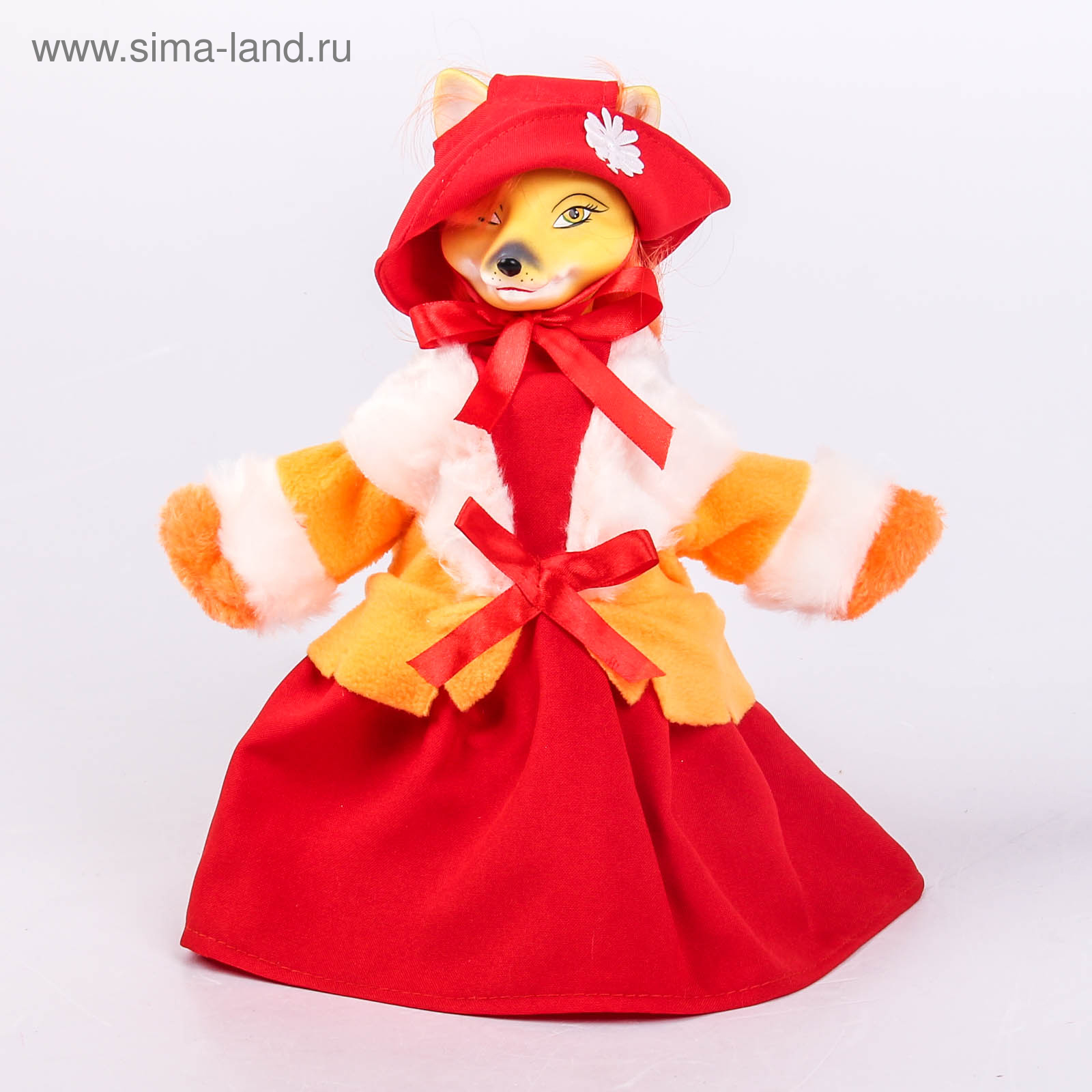 Кукольно лисий мокрый. Кукла лиса. Кукла-перчатка "лиса". Кукольный театр "лиса".