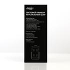 Световой прибор «Снежинки и игрушки», 2 картриджа, свечение мульти, 220 В - Фото 12