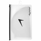 Шапочка для плавания взрослая ONLYTOP, тканевая, обхват 54-60 см - Фото 10