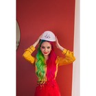 Мешок для стирки бюстгальтеров Доляна, 18×18×17 см, трёхслойный, крупная сетка, белый - Фото 7