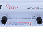 Водонагреватель  Atmor BASIC, 5000 Вт, проточный, универсальный (душ + кран) - Фото 3