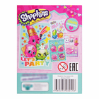 Мини-пазл Shopkins, 54 элемента - Фото 2