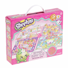 Игровой набор Shopkins 4 в 1 - Фото 1