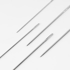 Иглы для вышивания «Ассорти №3», 20 шт, ИЗ-200910 - Фото 2