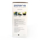 Электрогриль Polaris PGP 0702, 2000 Вт, антипригарное покрытие - Фото 5