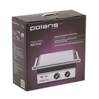 Электрогриль Polaris PGP 0702, 2000 Вт, антипригарное покрытие - Фото 6