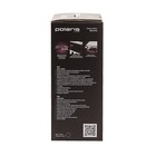 Электрогриль Polaris PGP 0702, 2000 Вт, антипригарное покрытие - Фото 8