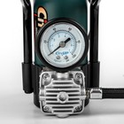 Компрессор автомобильный CityUP, АС-565 Slim, 180 Вт, 10 атм, 35 л/мин - Фото 4