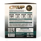 Компрессор автомобильный CityUP, АС-565 Slim, 180 Вт, 10 атм, 35 л/мин - Фото 9