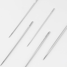 Иглы для вышивания «Ассорти №1», 10 шт, №1 ИЗ-200908 - Фото 2