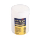 Сверло алмазное по стеклу и керамике ТУНДРА, трехгранный хвостовик, 55×65 мм - Фото 5