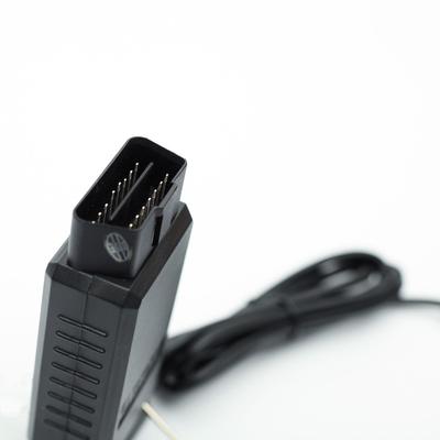 адаптер для диагностики автомобиля USB-OBD II Орион