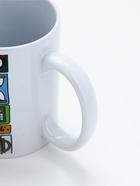 Кружка чайная керамическая «Лучший учитель», 320 мл - Фото 4