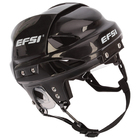 Шлем игрока Nrg 550, размер L, цвет чёрный - Фото 1