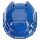 Шлем игрока Nrg 220, размер L, цвет синий - Фото 3