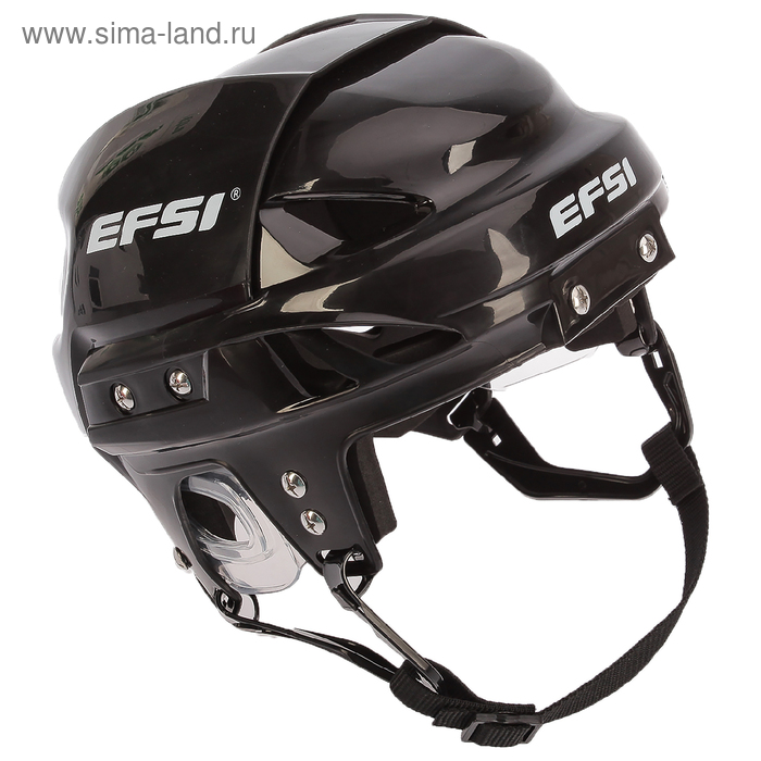 Шлем игрока Nrg 220, размер L, цвет чёрный - Фото 1