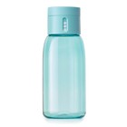 Бутылка для воды Joseph Joseph Dot, 400 мл, цвет бирюзовый - Фото 1