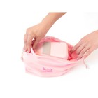 Мешочек для ланча MB Pochette litchi - Фото 2