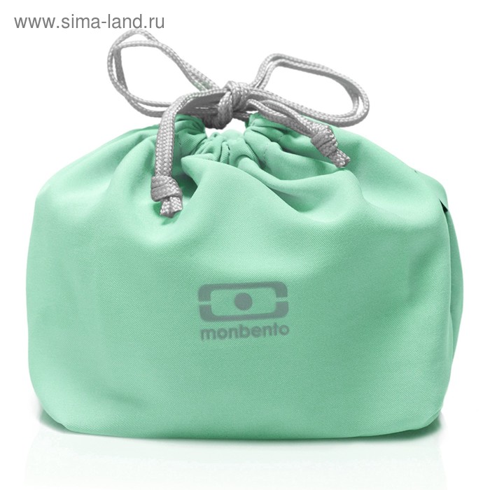 Мешочек для ланча MB Pochette matcha - Фото 1