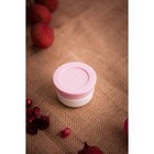 Соусница с крышкой MB Temple средняя litchi - Фото 3